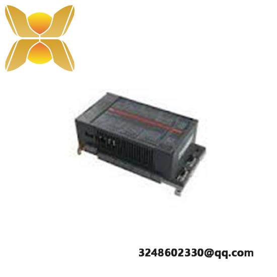 ABB 07KT97 WT97 PLC Central unit