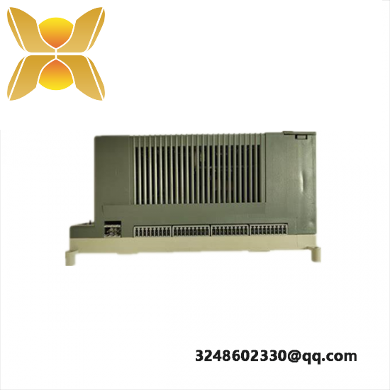 ABB 07KT98 GJR5253100R0270 Basic Module Ethernet AC31