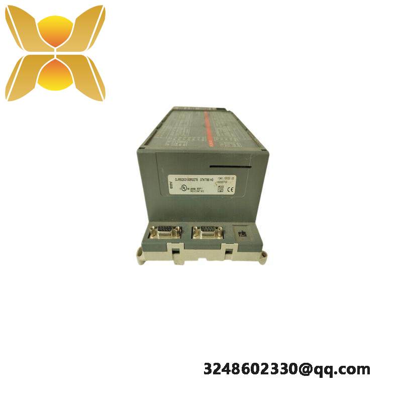 ABB 07KT98 GJR5253100R0278
