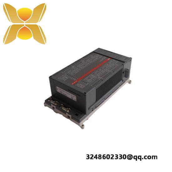 ABB 07KT98 GJR5253100R0278