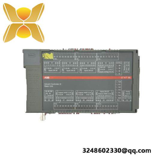 ABB 07KT98 GJR5253100R4278