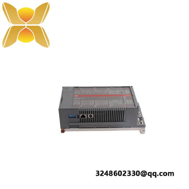 ABB ACS880-01-087A-3 ABB AC Inverter Drive