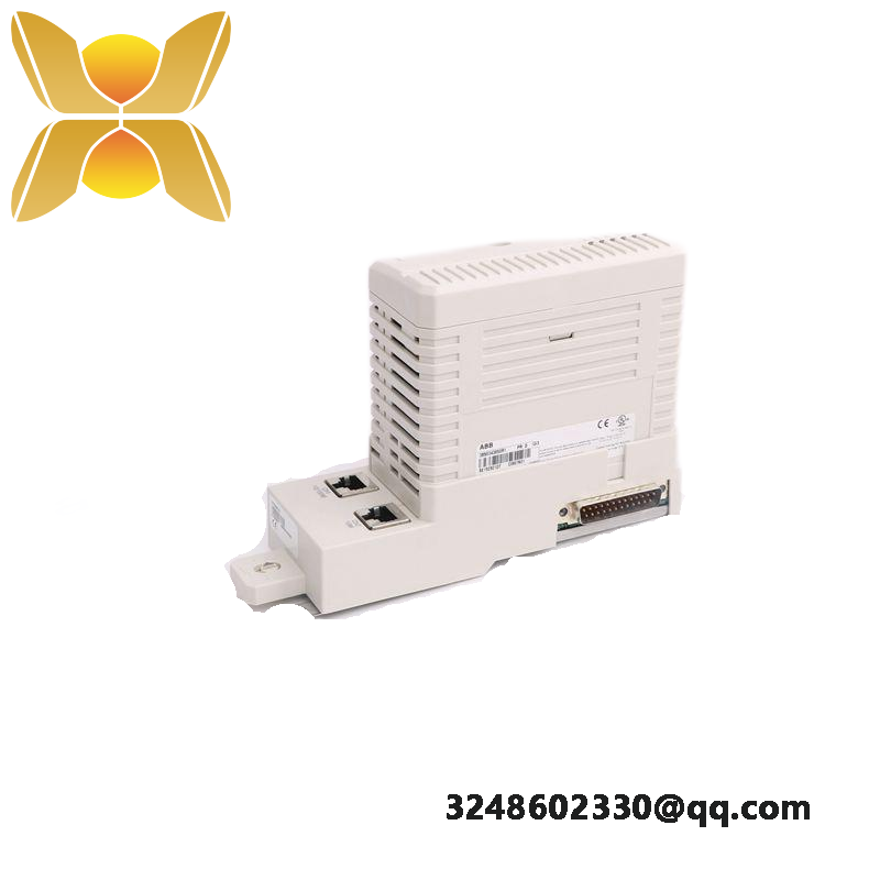 ABB 07KT98 WT98 GJR5253100R4278 Analog I/O module 