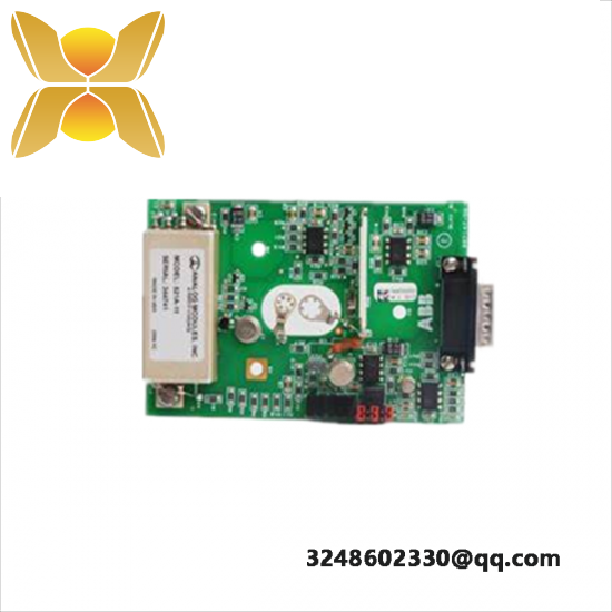 ABB 07KT98C GJR5253100R028