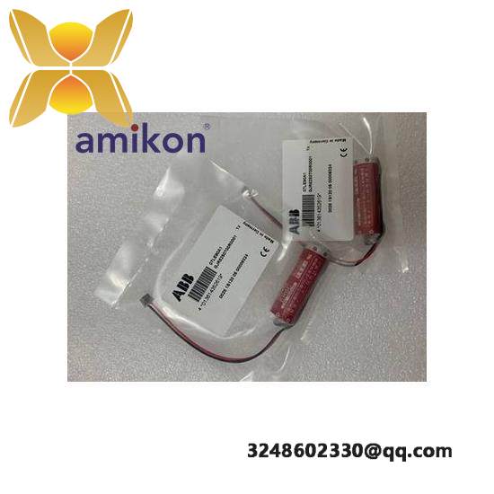 ABB 07LE90  Battery