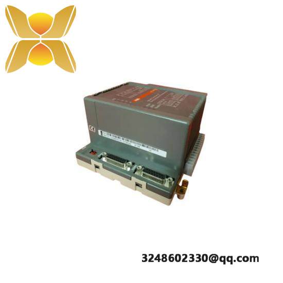 ABB 07MK92 GATS110098R0161 Communication Processor