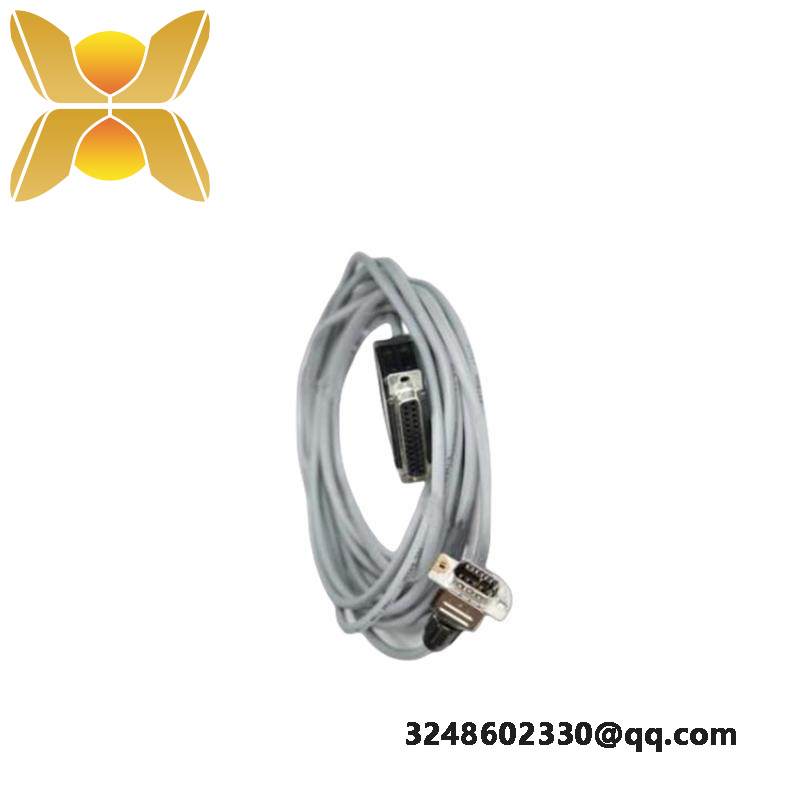 ABB 07SK90R1 Programming Cable