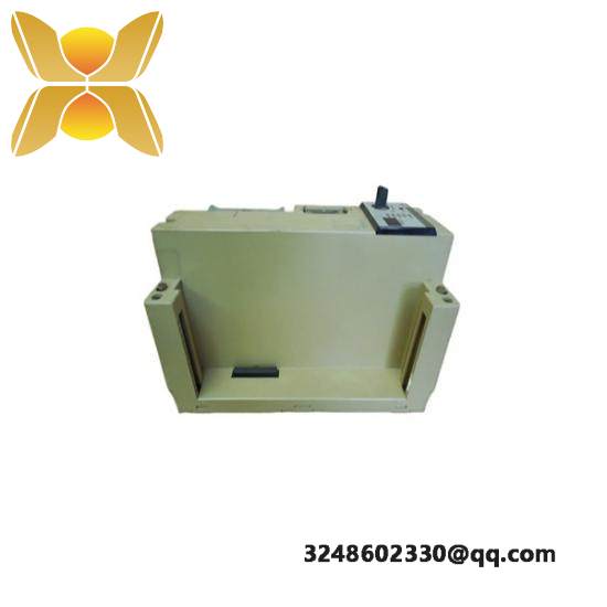 ABB 07ZE61R101 Central Unit