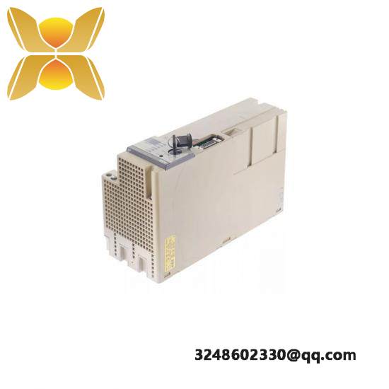 ABB 07ZE63R302 Central Unit