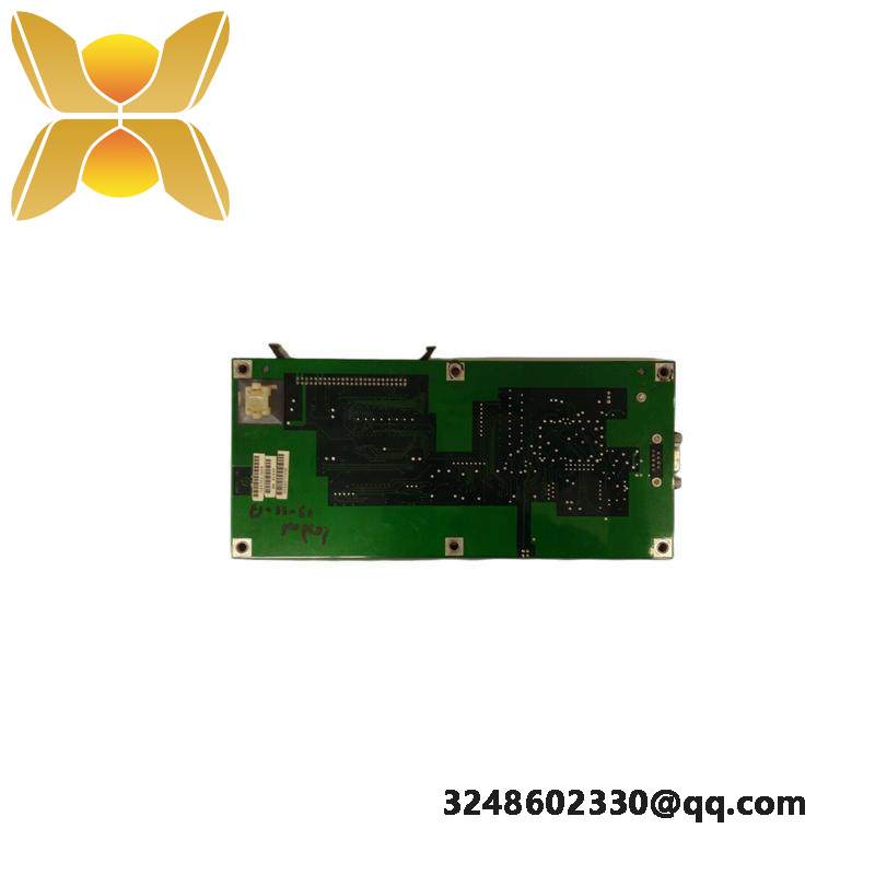 ABB 086351-504 086351-004 SERIAL PUSHBUTTON