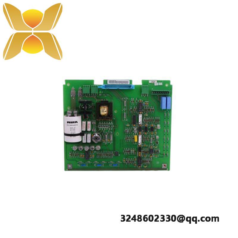ABB 086363-002 OSPS2 power supply