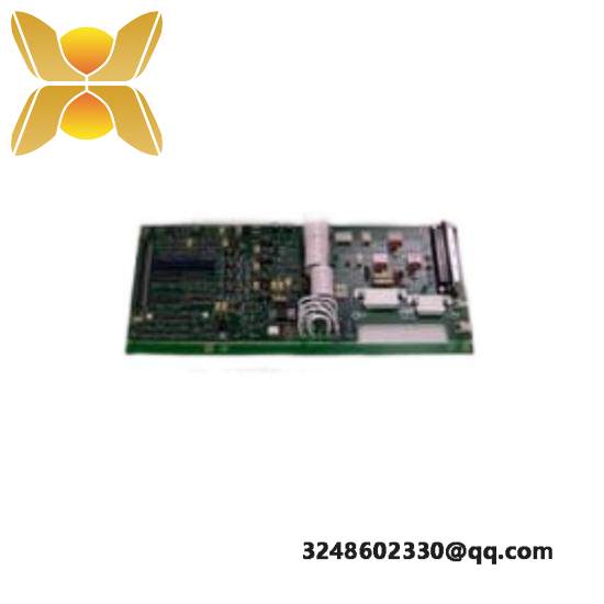 ABB 086384-003 Contrl Module