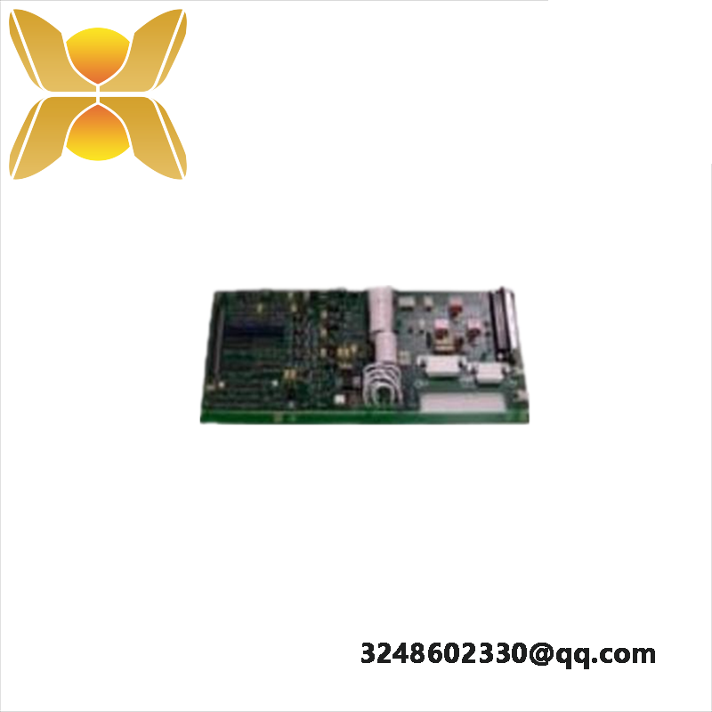 ABB 086384-003 Control Module