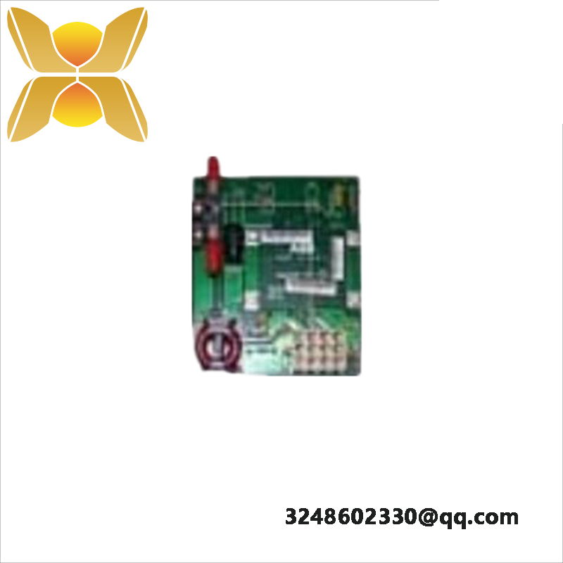 ABB 086385-001 COLOUR POWER 