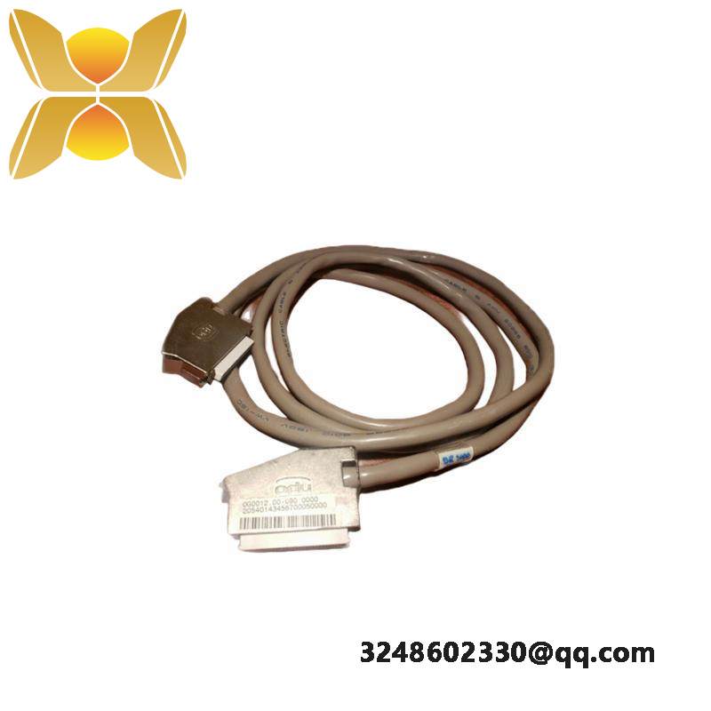 ABB 0G0010.00-090 Cable I/O Bus expansion