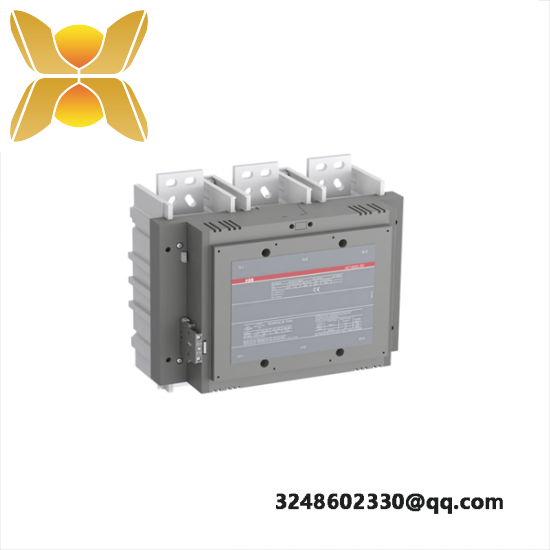 ABB 10157399 AF16503011 DC Contactor
