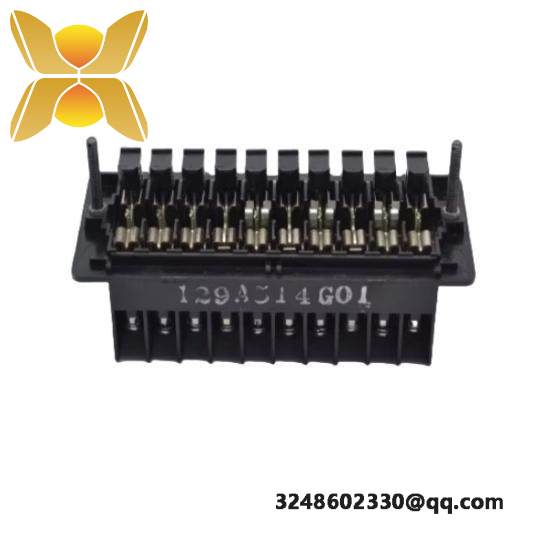 ABB 129A514G01 Test Switch