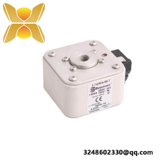 ABB 170M6467 3AUA0000062487 FUSE