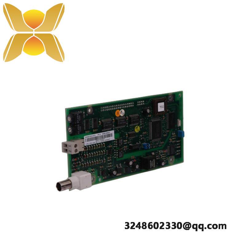 ABB 170M6467 3AUA0000062487 Input Module