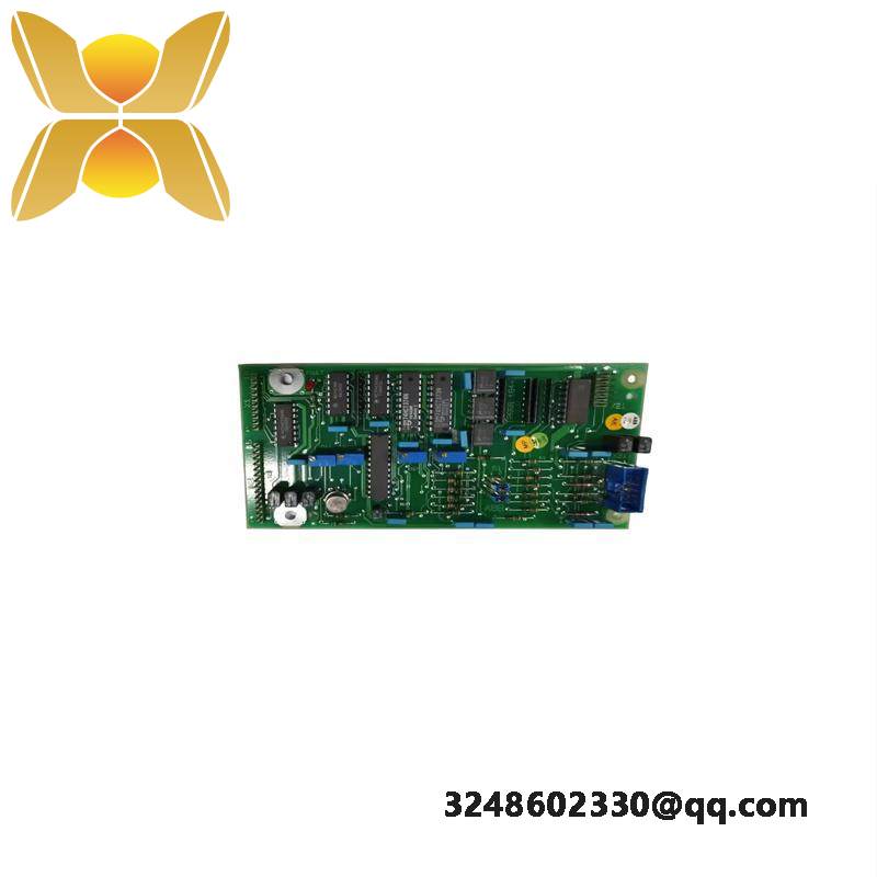 ABB 1KGT011900R0001