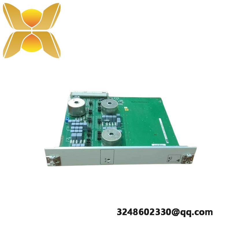 ABB 1KHL015107R0001 DCS Board