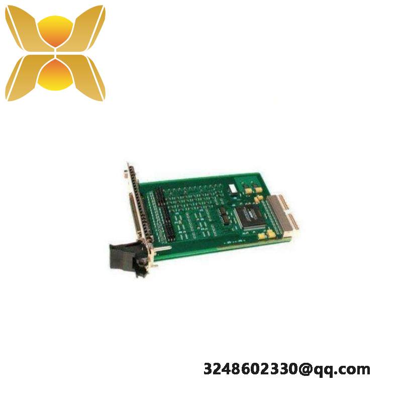 ABB 1KHL015545R0001 O4LE I/O Crad