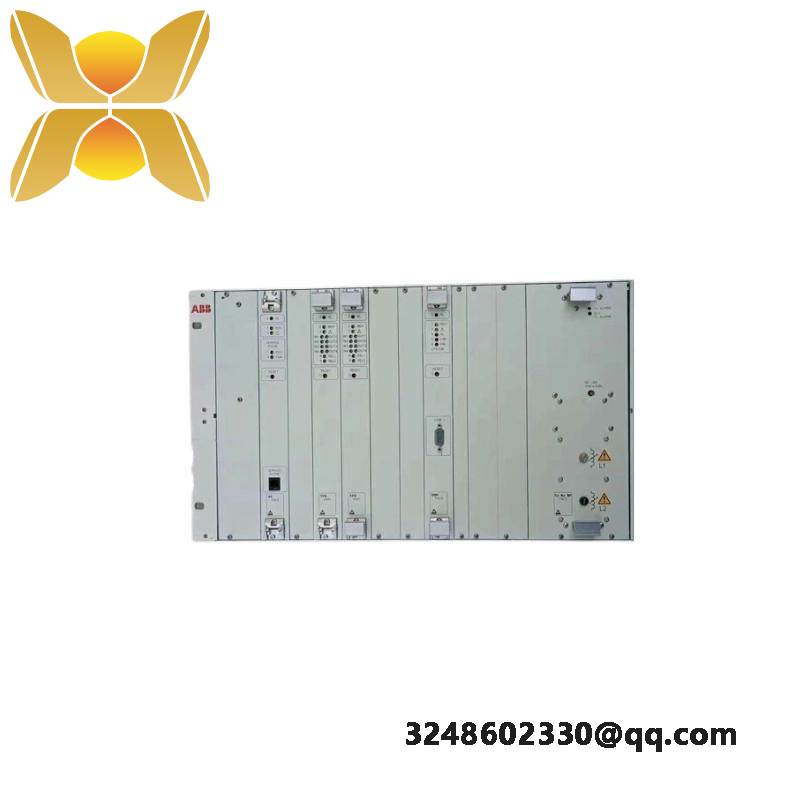 ABB 1KHL015623R0001 G4AI DCS module