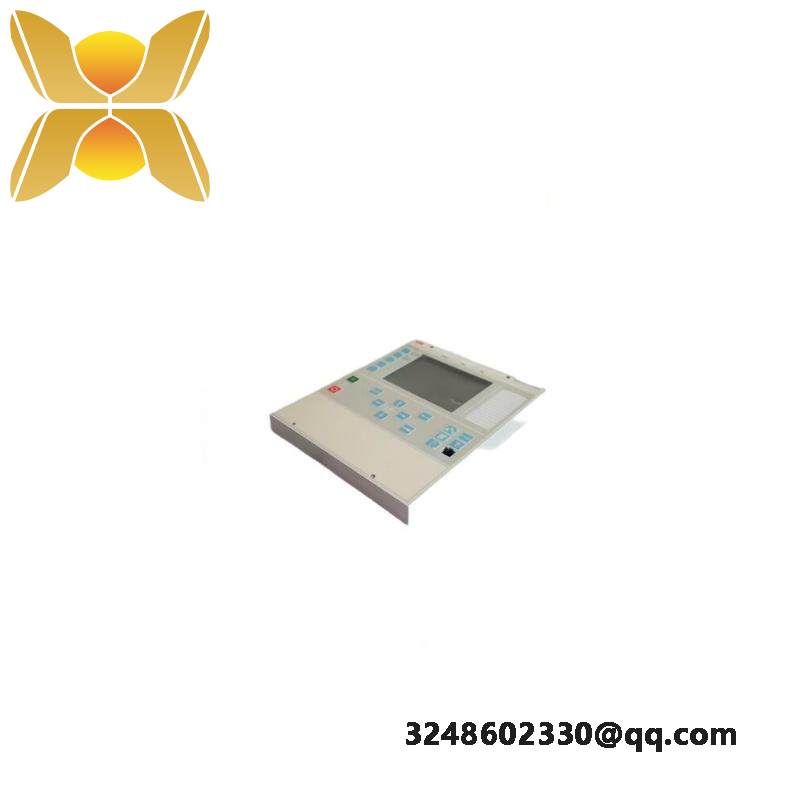 ABB 1KHL016009R0001 G4AK module