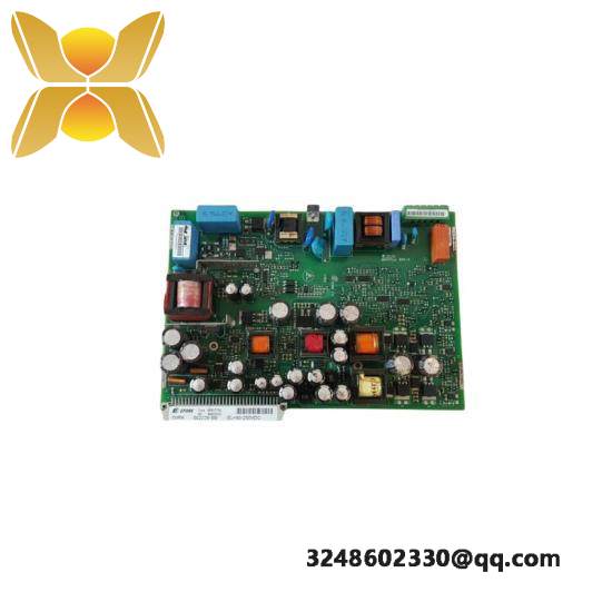 ABB 1KHL178013R0001M BIO01 Drive I/O Board
