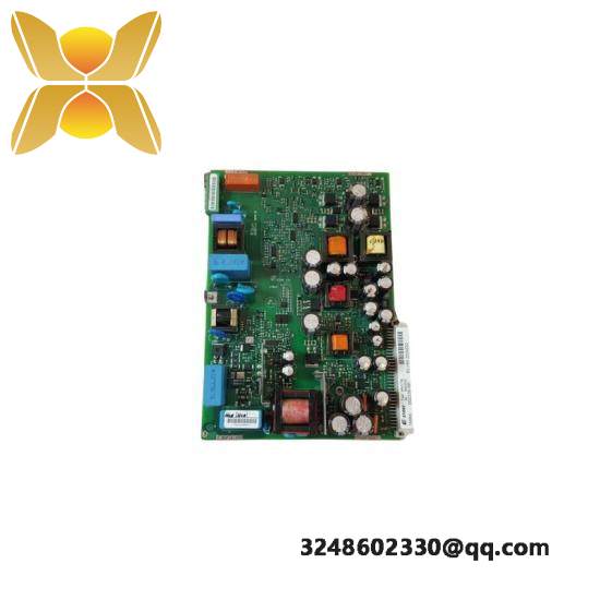 ABB 1KHL178013R0001M BIO01 Drive I/O Board