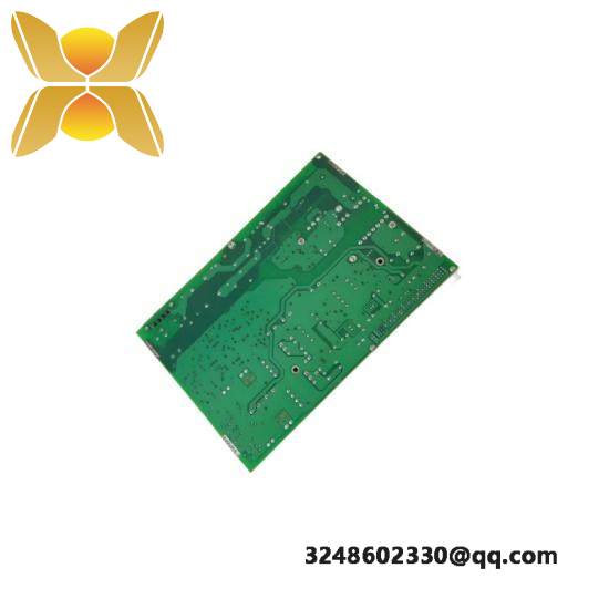 ABB 1KHL178013R0001M BIO01 Drive I/O Board