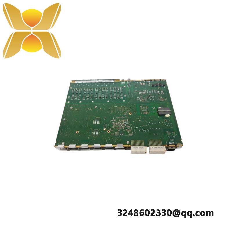 ABB 1KHL178025R0102P COM02 CIRCUIT BOARD