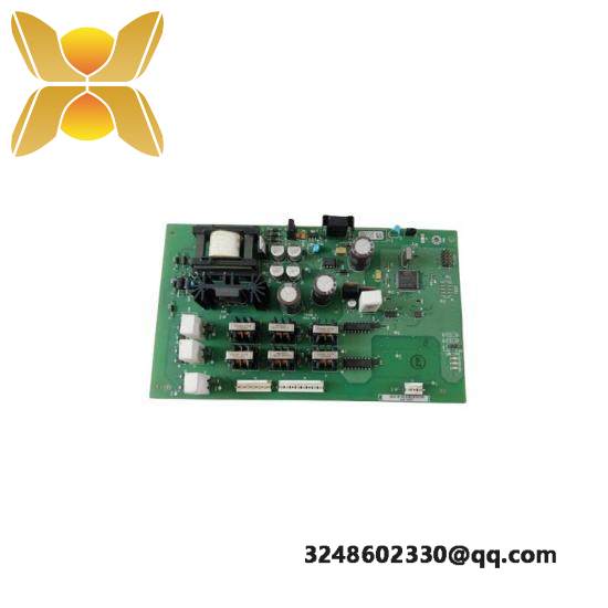 ABB 1KHL178025R0102P COM02 Communication Card