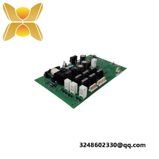 ABB 1KHL178025R0102P COM02 Communication Card