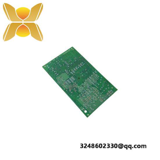 ABB 1KHL178025R0102P COM02 Communication Card