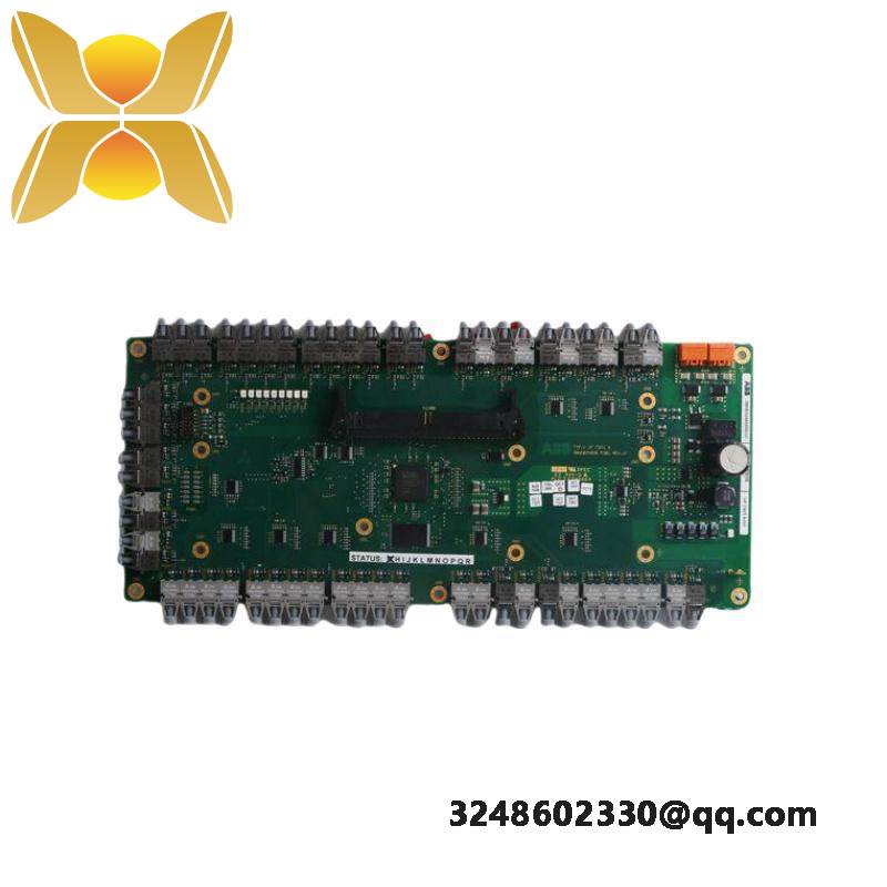 ABB 1MRK00008-KB