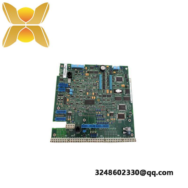 ABB 1MRK00008-KB