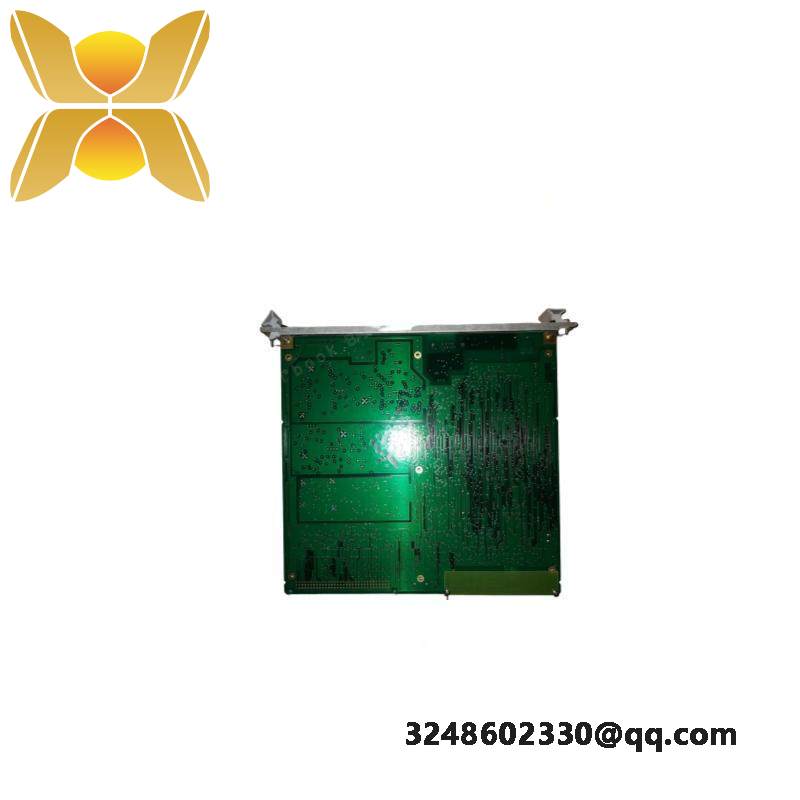 ABB 1MRK000173-CCr00 System modules