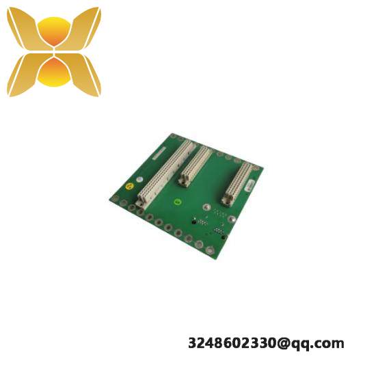 ABB 1MRK000195-AAr02 1MRK000005-63  PC Board