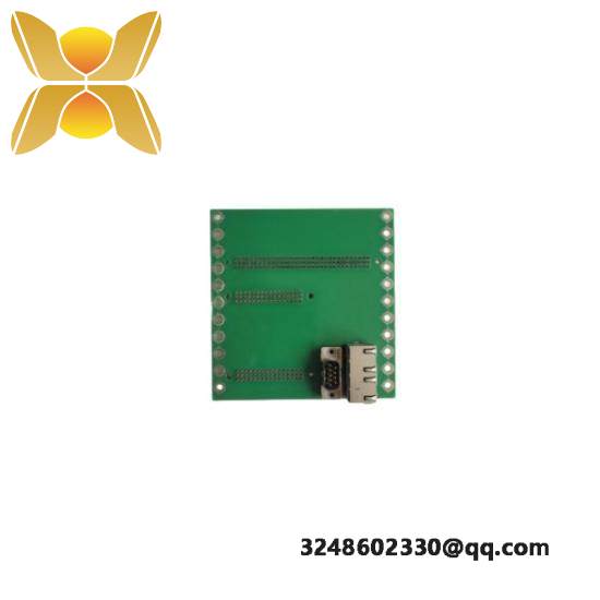 ABB 1MRK000195-AAr02 1MRK000005-63  PC Board