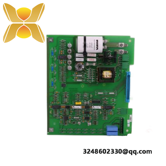 ABB 1MRK000508-BBR00 1MRK000005-392