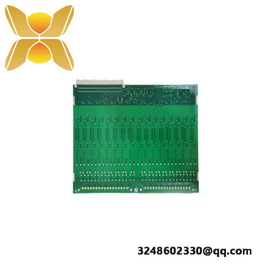 ABB 1MRK000508 Binary input module