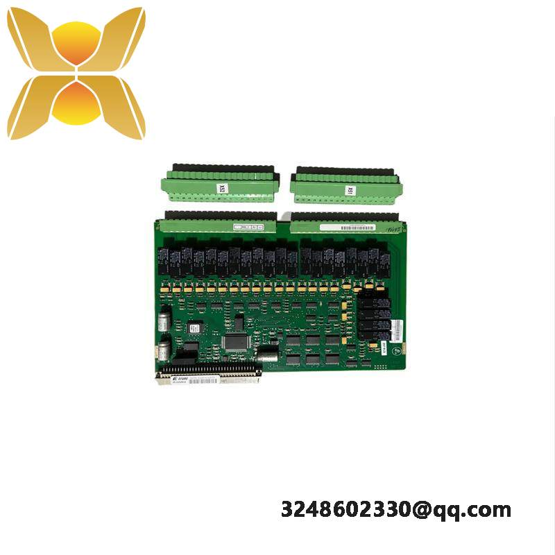 ABB 3HAC4615-1