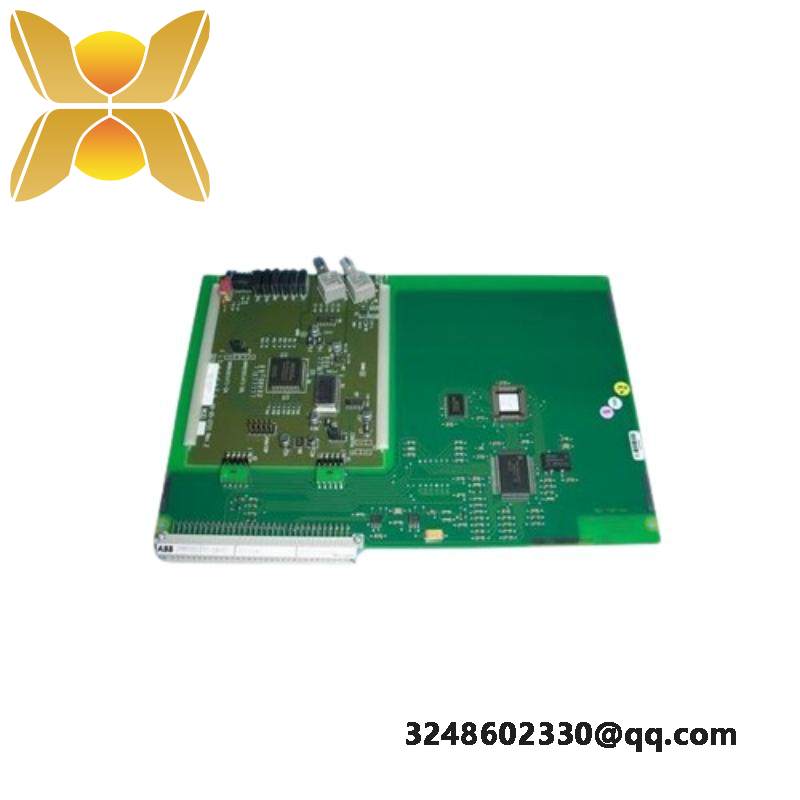 ABB 1MRK001370-DAr01 System modules