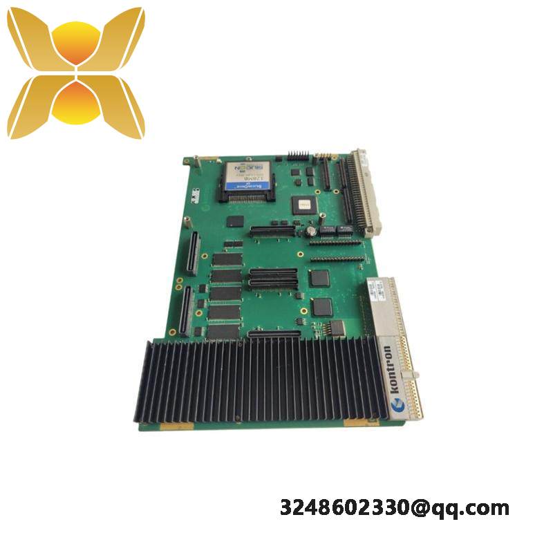 ABB 3BSE003911R0001