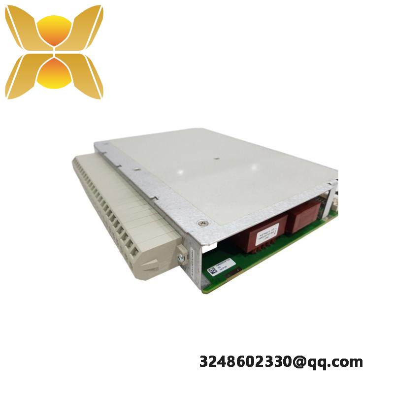 ABB 1MRK002247-AG Transformer Module