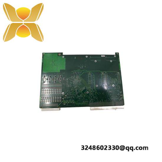 ABB 1MRK002247-BHR00 Drive Control Board