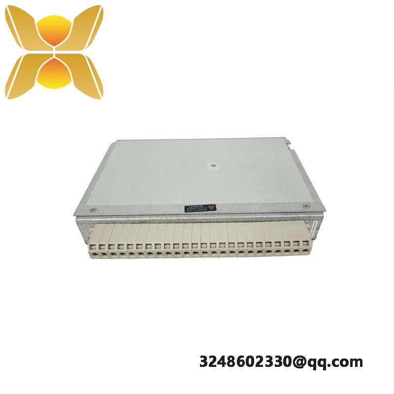 ABB 1MRK002247-BHR00 PCB CARD