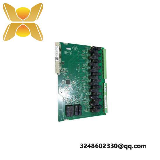 ABB 1MRK002247-CG Communication Card