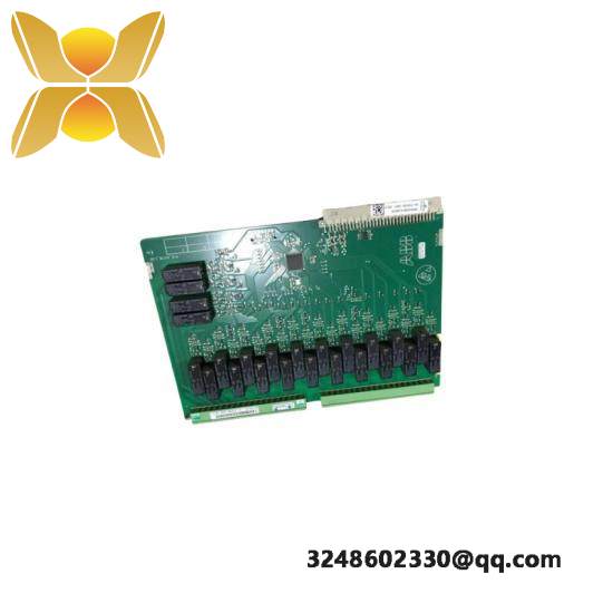 ABB 1MRK002247-CG Communication Card